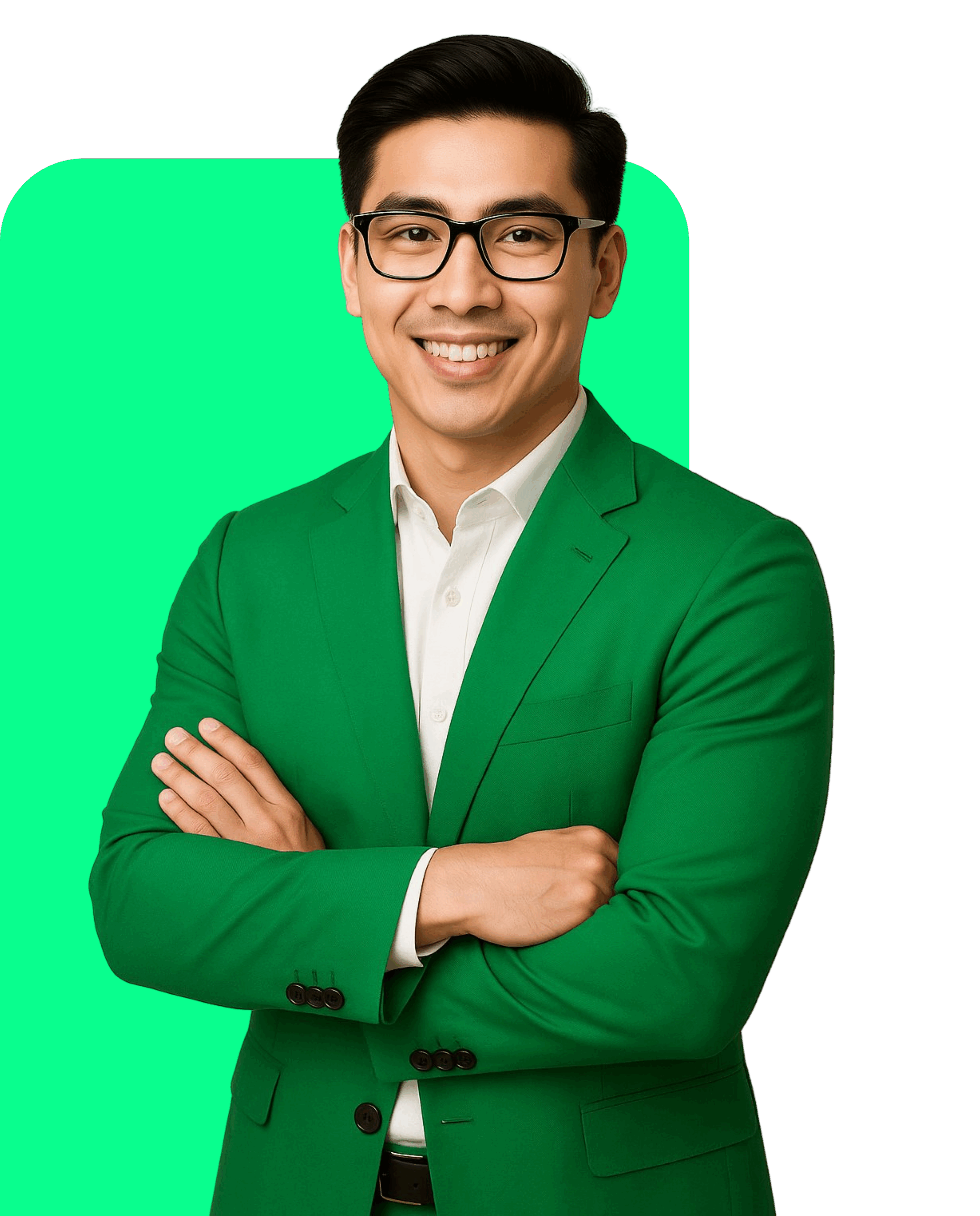  Early-Stage Startup Founder