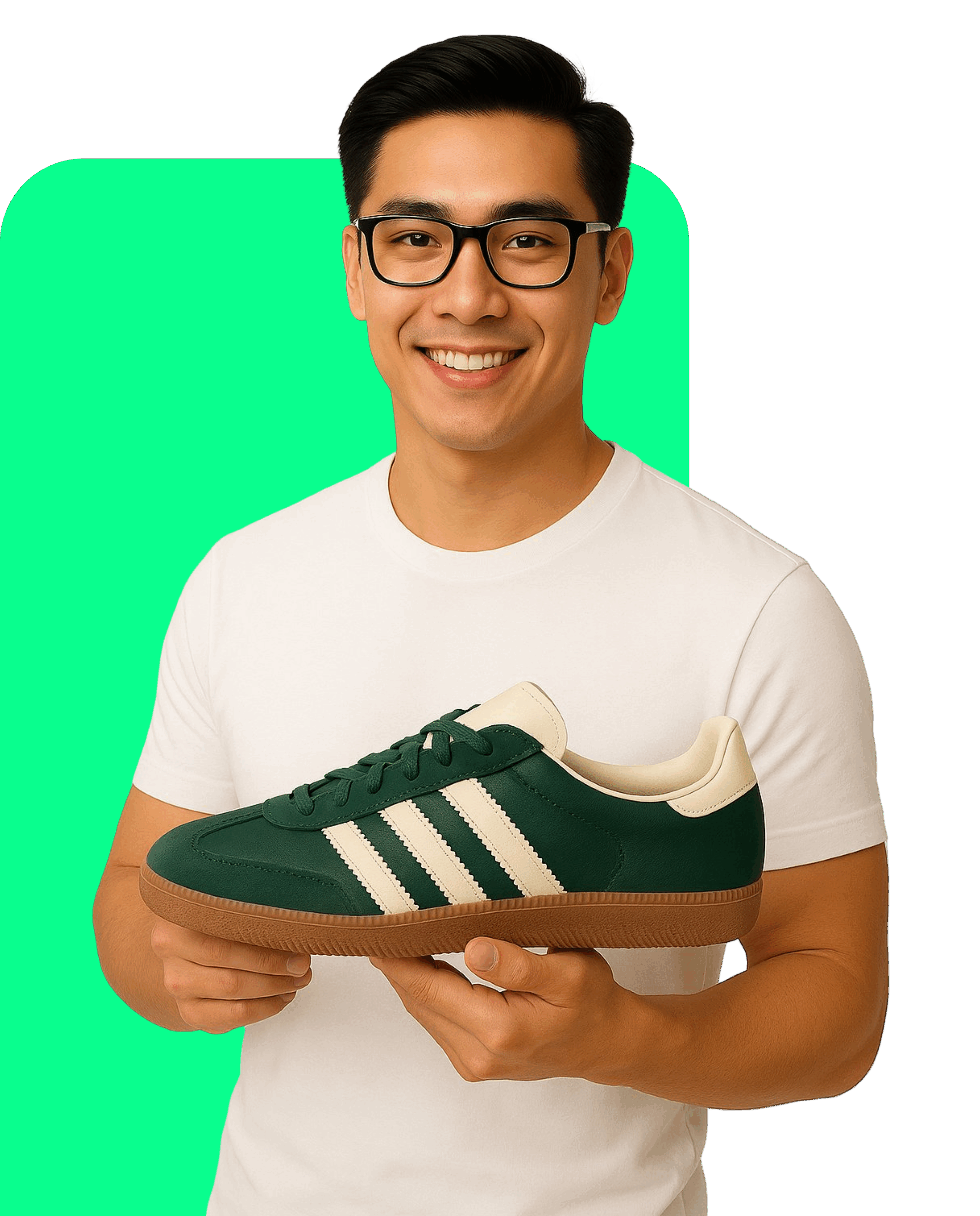 Online Seller