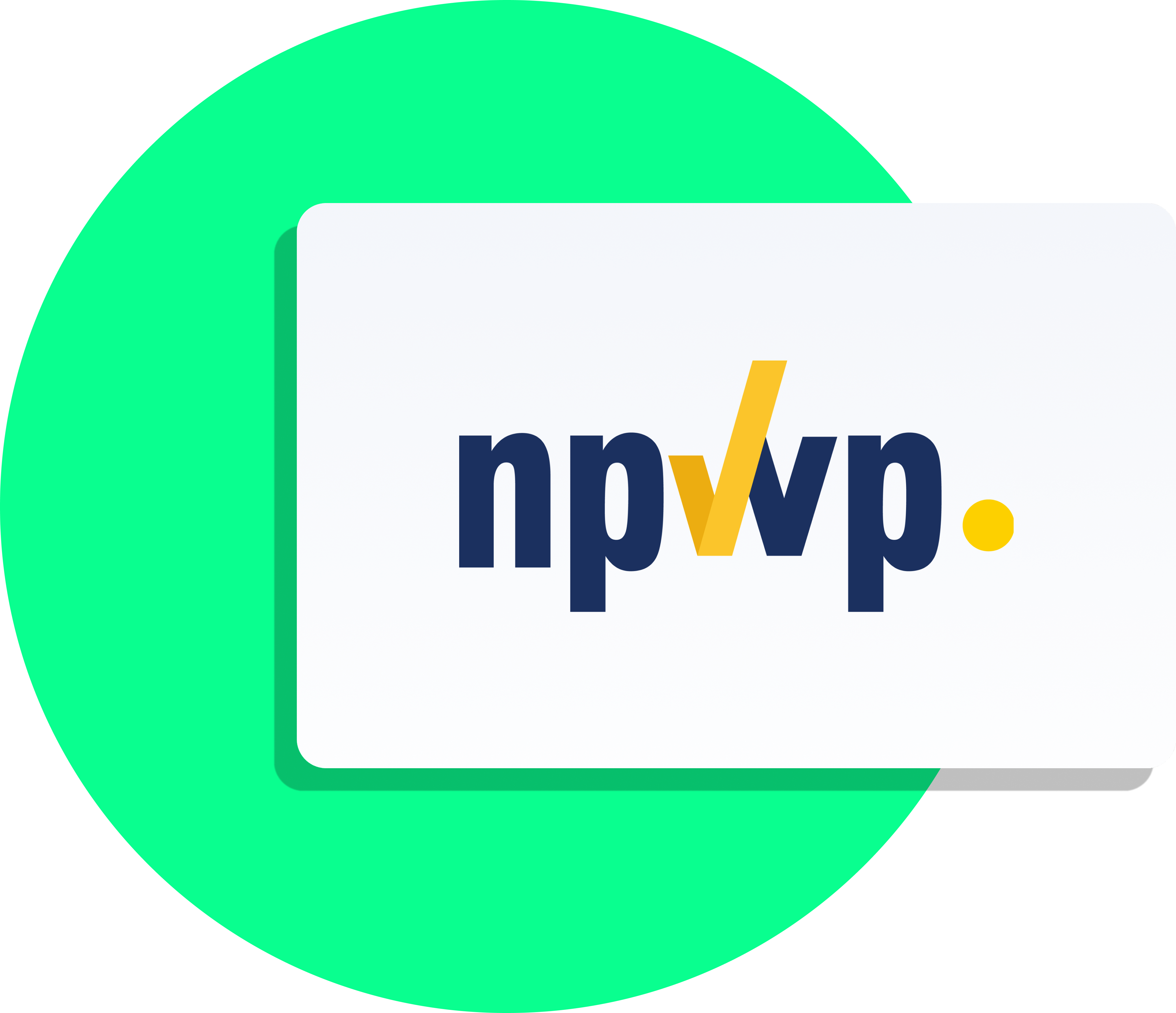 NPWP Direktur