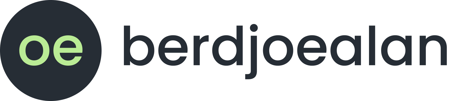 Berdjoealan