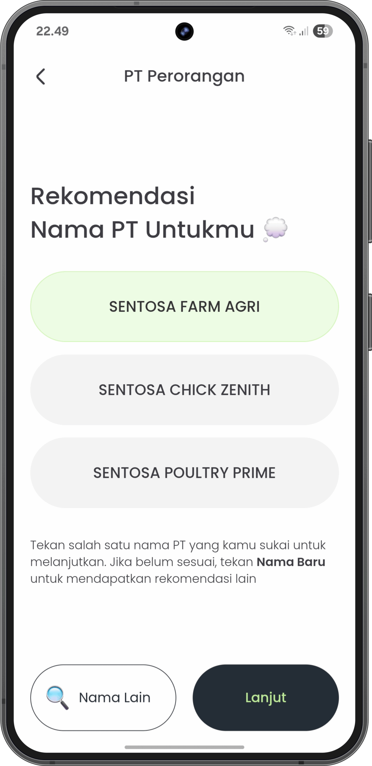 Chicken
